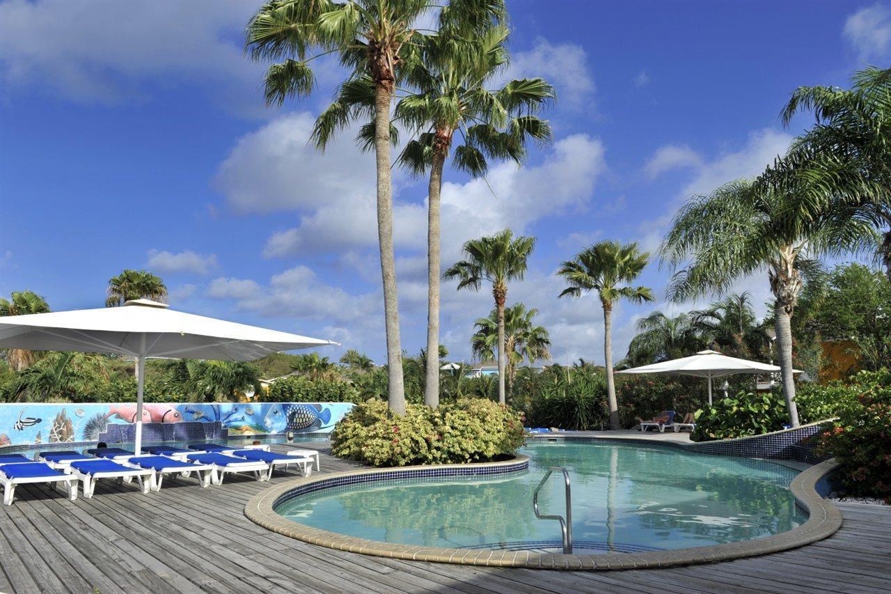 Chogogo Resort Curacao Exterior foto