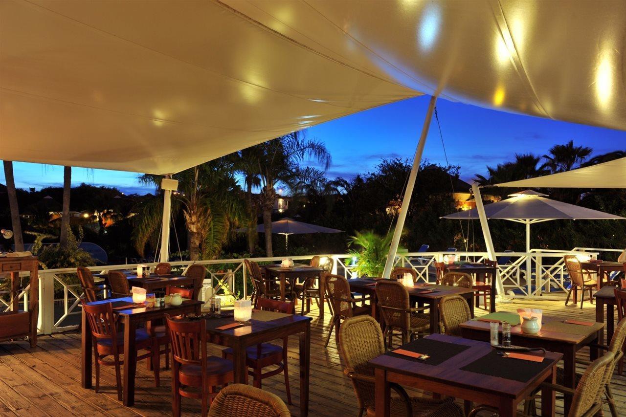 Chogogo Resort Curacao Exterior foto