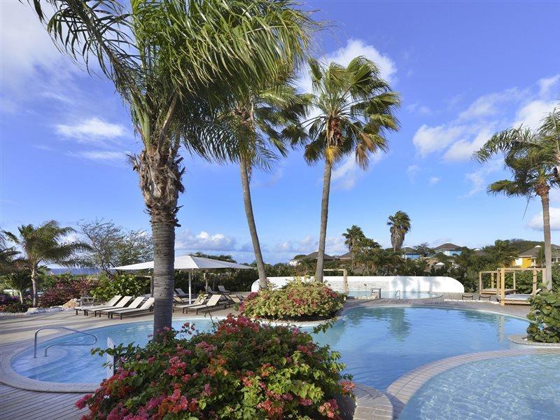 Chogogo Resort Curacao Exterior foto