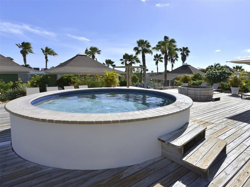 Chogogo Resort Curacao Exterior foto