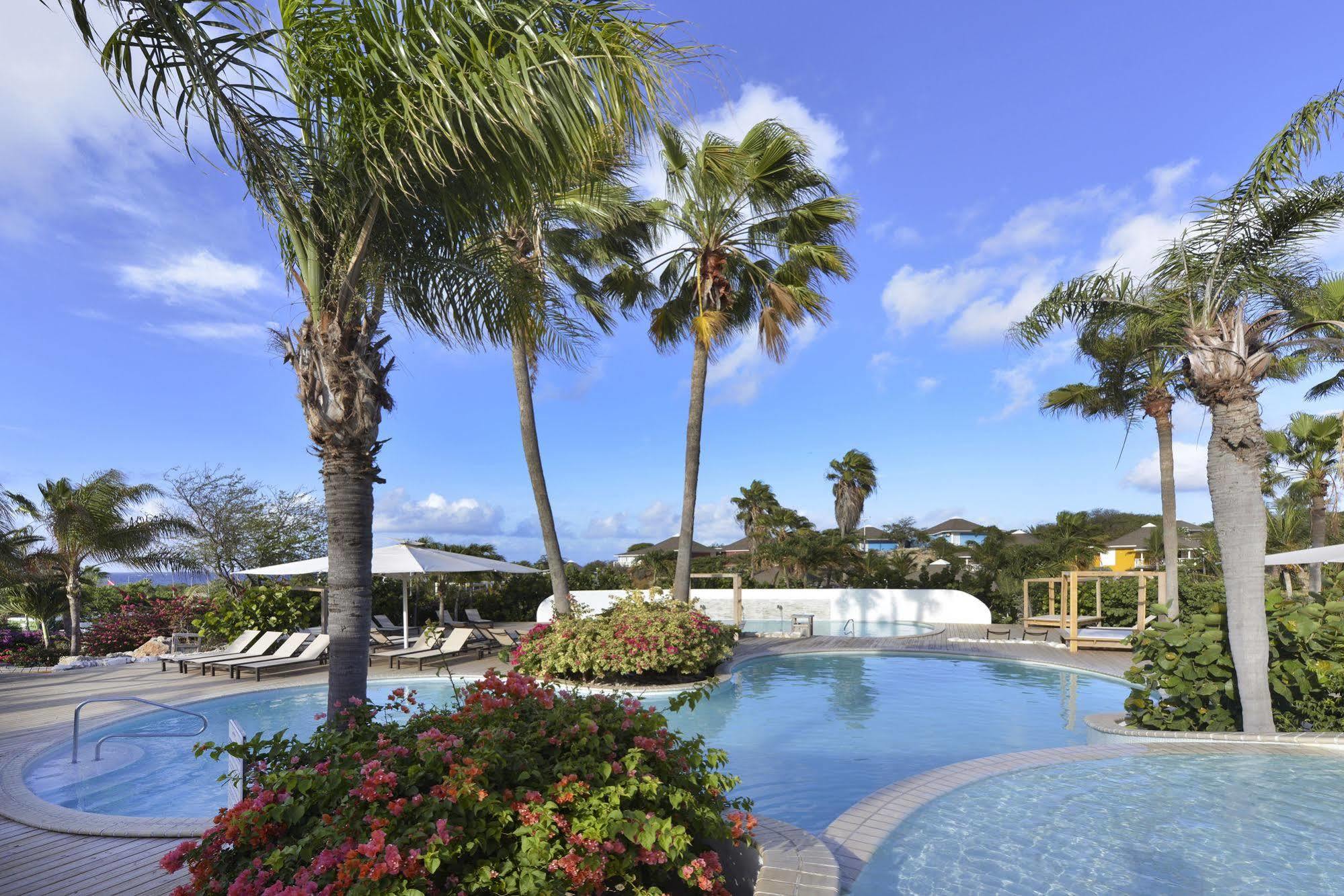 Chogogo Resort Curacao Exterior foto