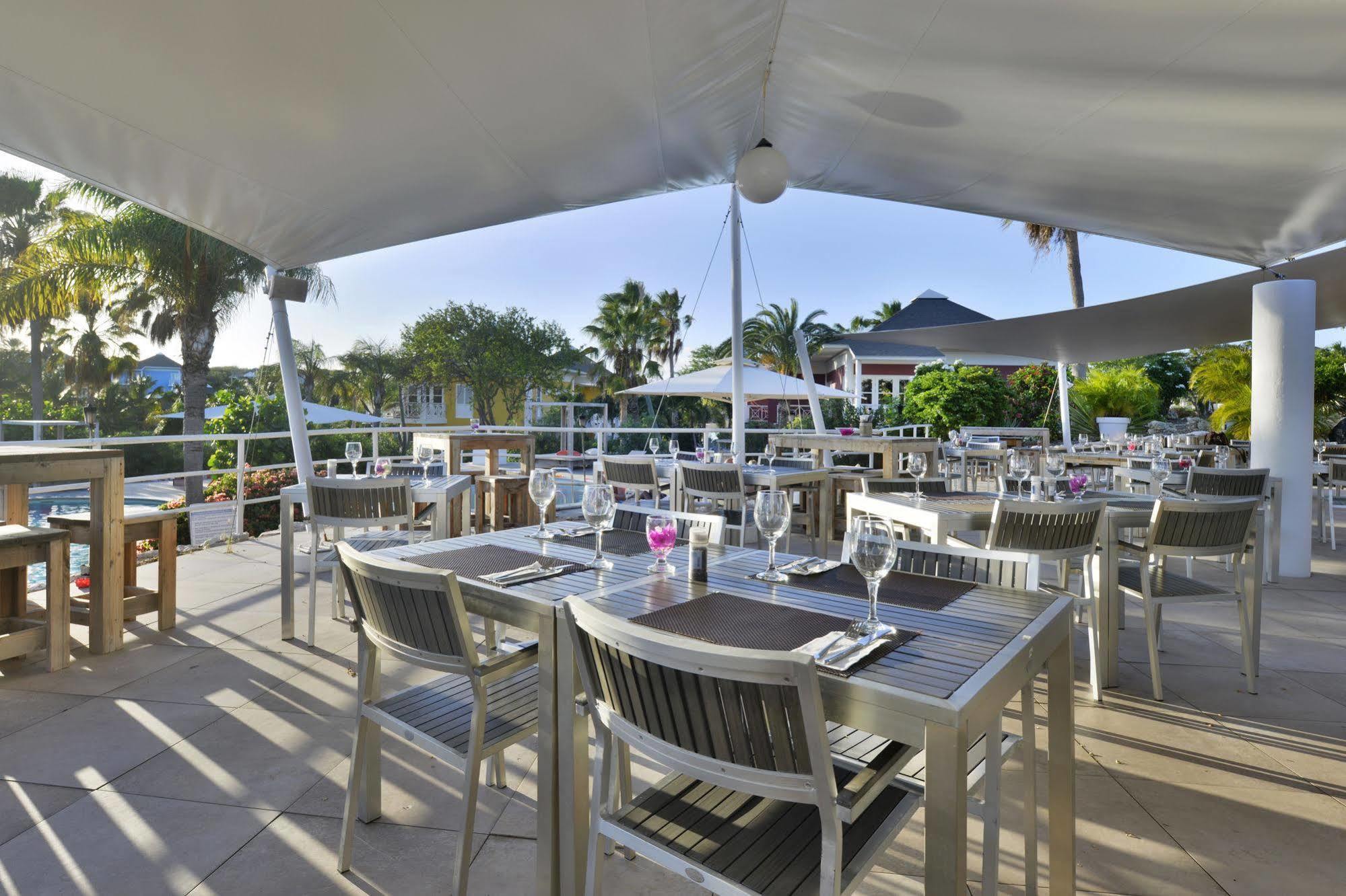 Chogogo Resort Curacao Exterior foto