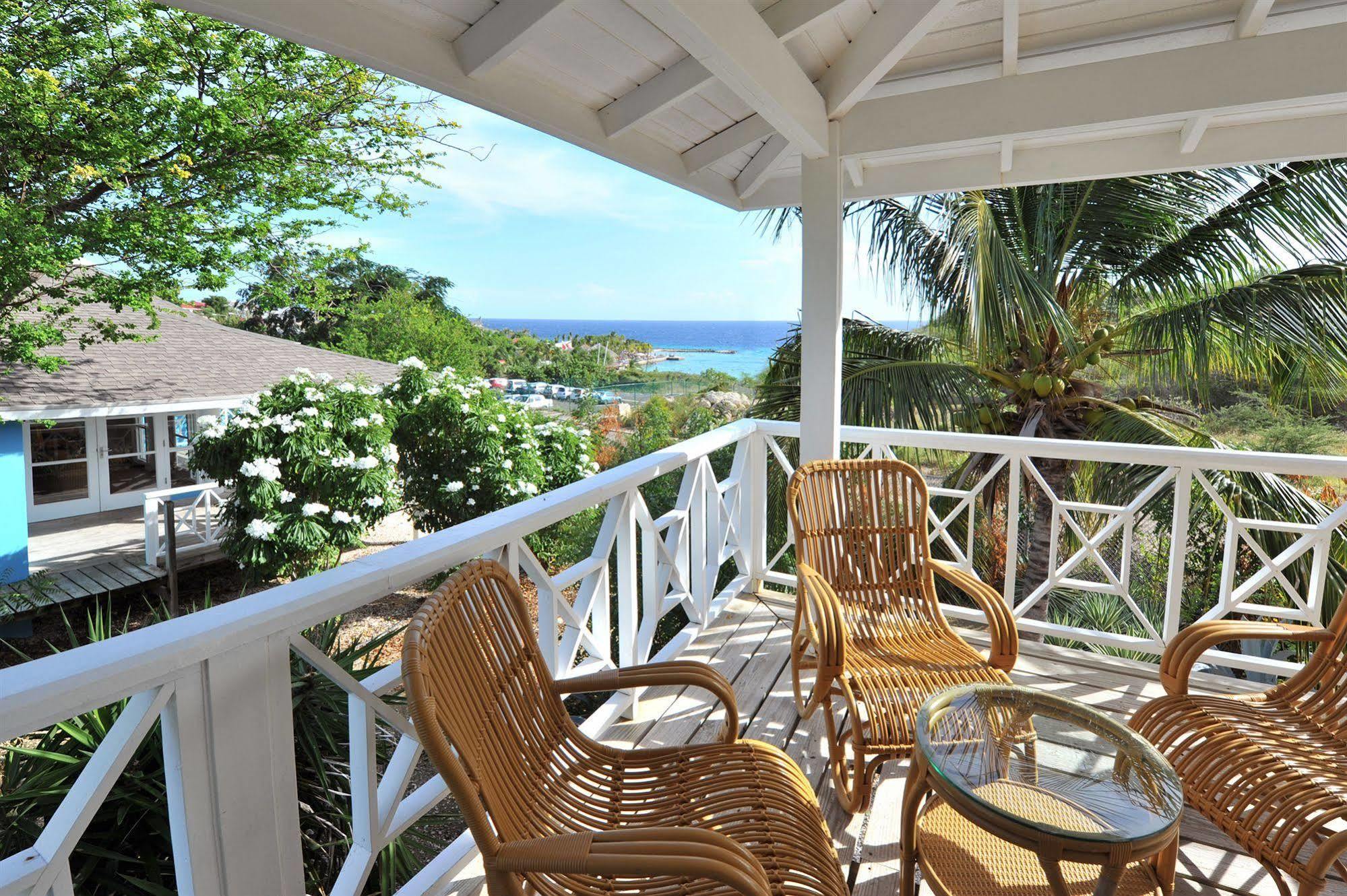 Chogogo Resort Curacao Exterior foto